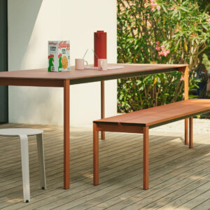 שולחן נפתח THIN-K L