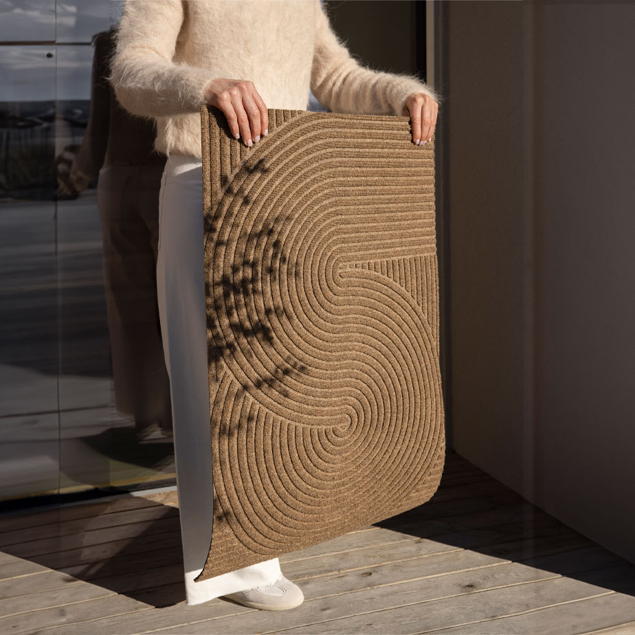 שטיחון SAND 60X90