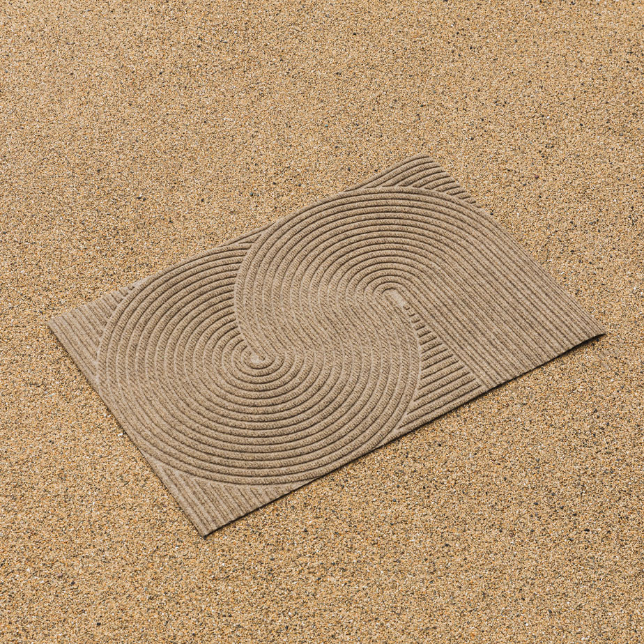 שטיחון SAND 60X90
