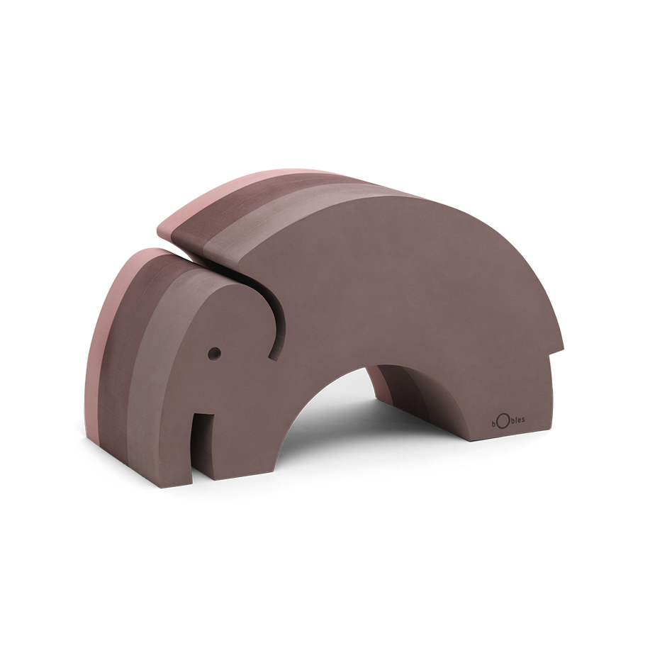 קשת פעילות ELEPHANT M