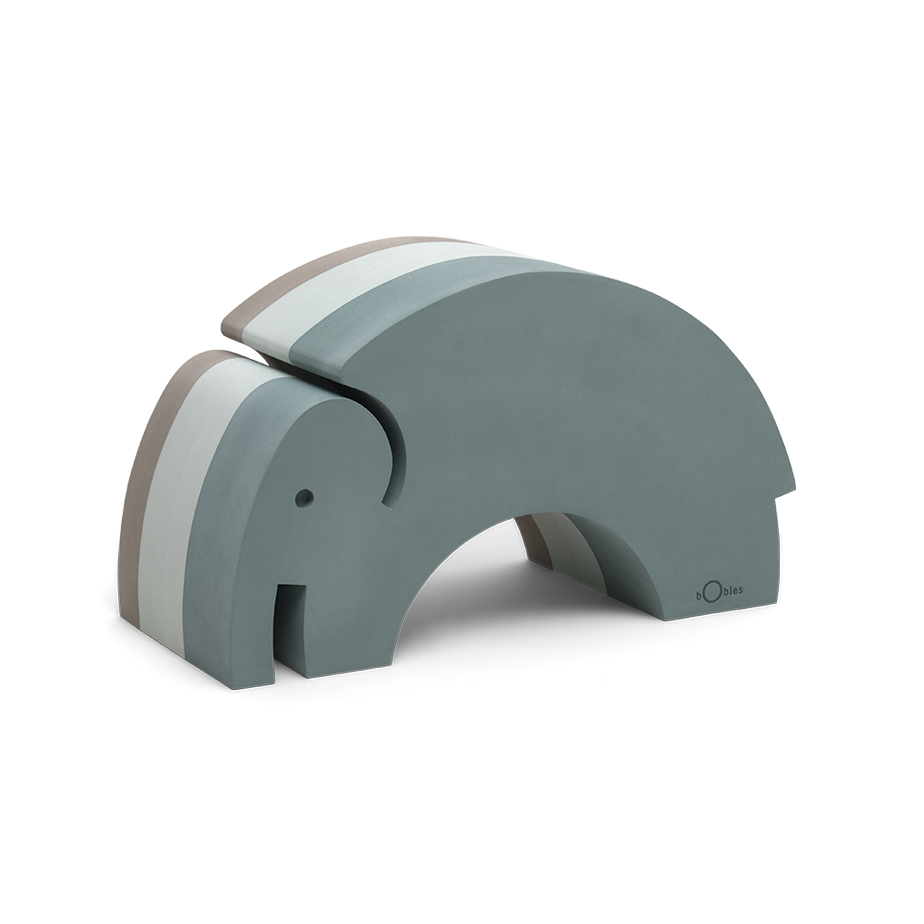 קשת פעילות ELEPHANT M