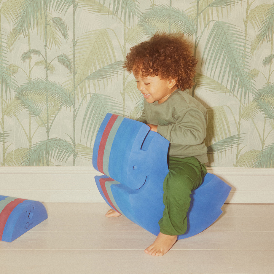 קשת פעילות ELEPHANT L