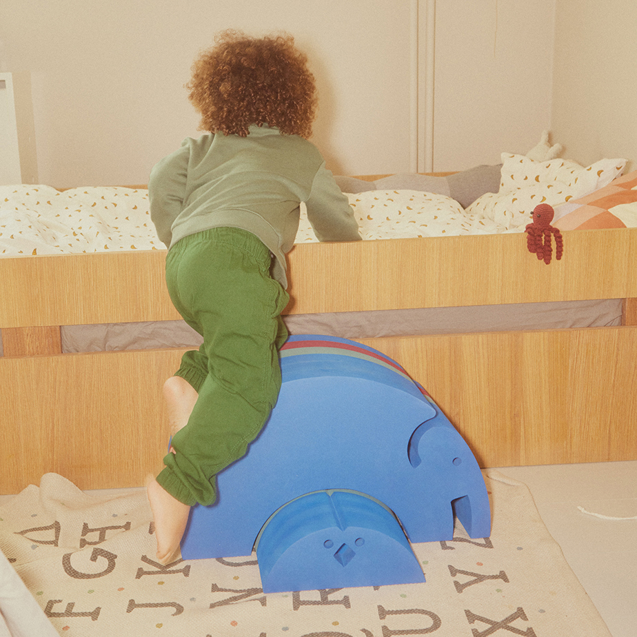 קשת פעילות ELEPHANT L