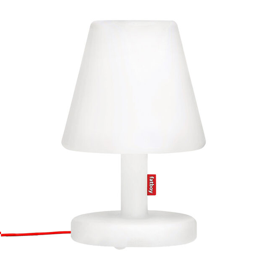 מנורת שולחן EDISON M