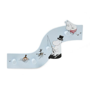 מתלה MOOMIN
