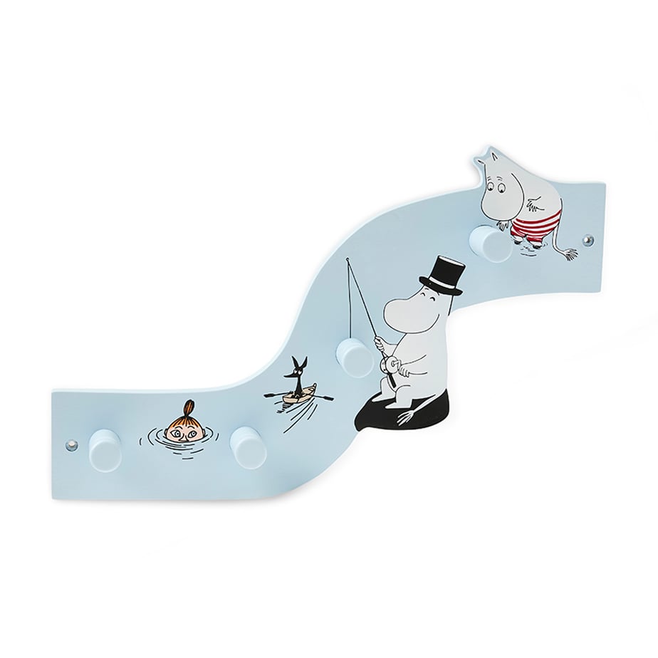 מתלה MOOMIN