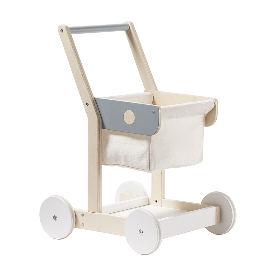 עגלת קניות KID'S HUB