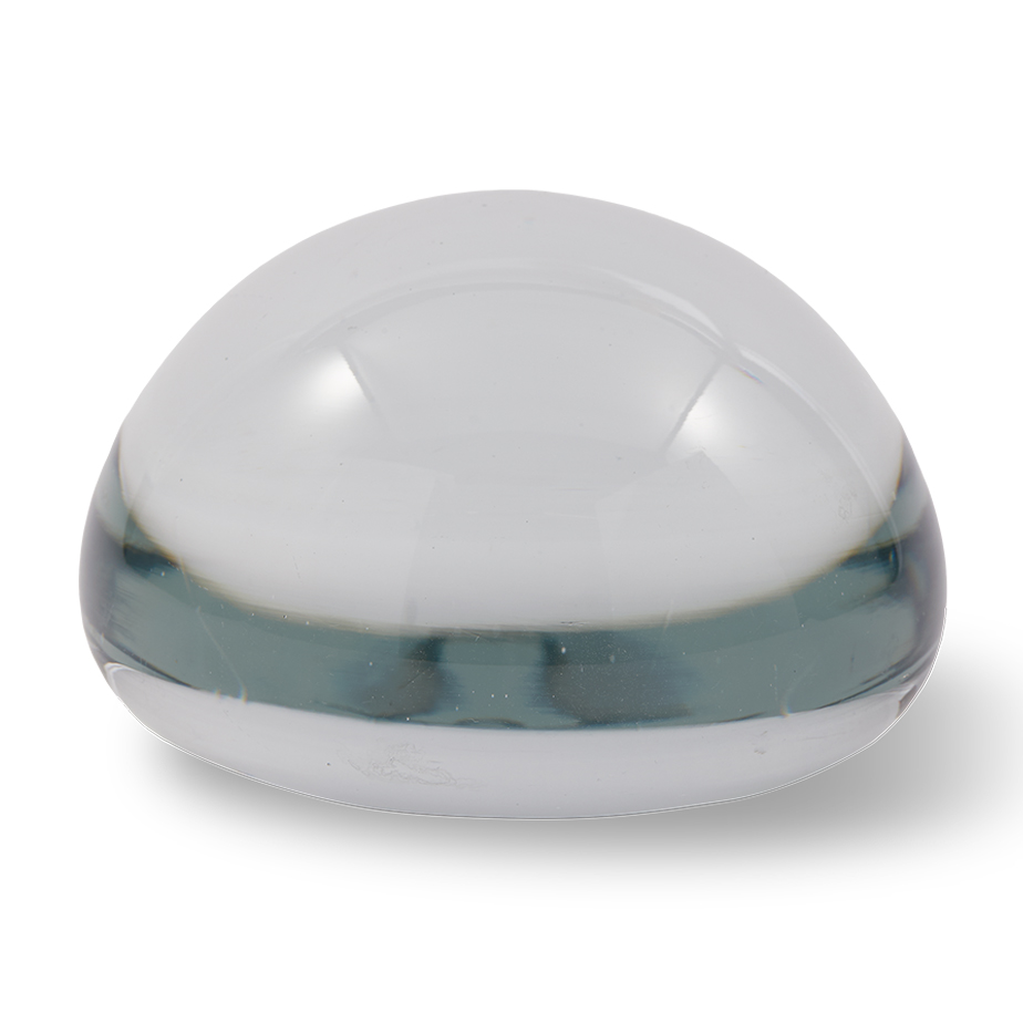 משקולת נייר PEBBLE M