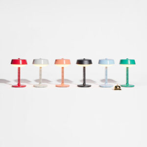 מנורה נטענת BELLBOY