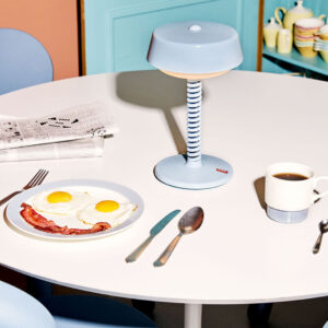 מנורה נטענת BELLBOY