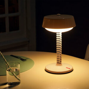 מנורה נטענת BELLBOY