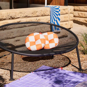 כרית עגולה CIRCLE