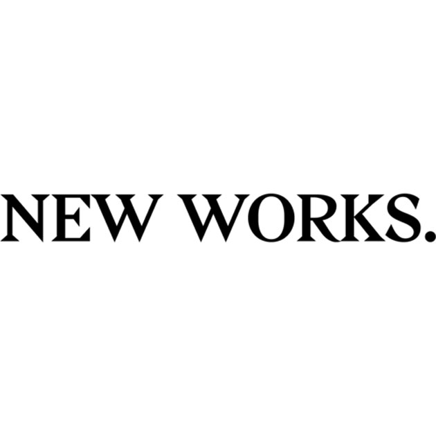 NEW WORKS