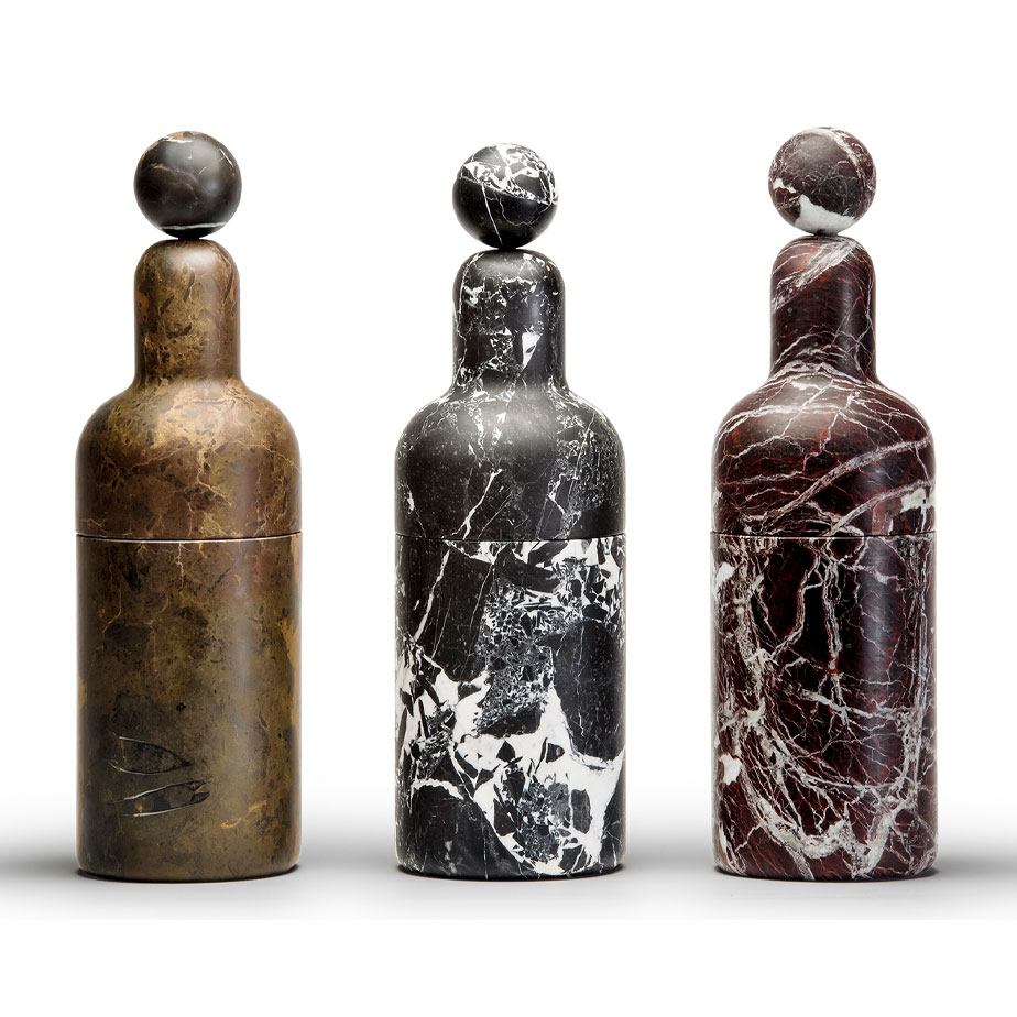 בקבוק שיש COOLER F