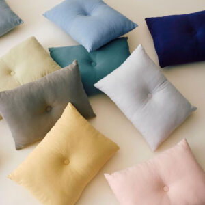 כרית DOT LINEN