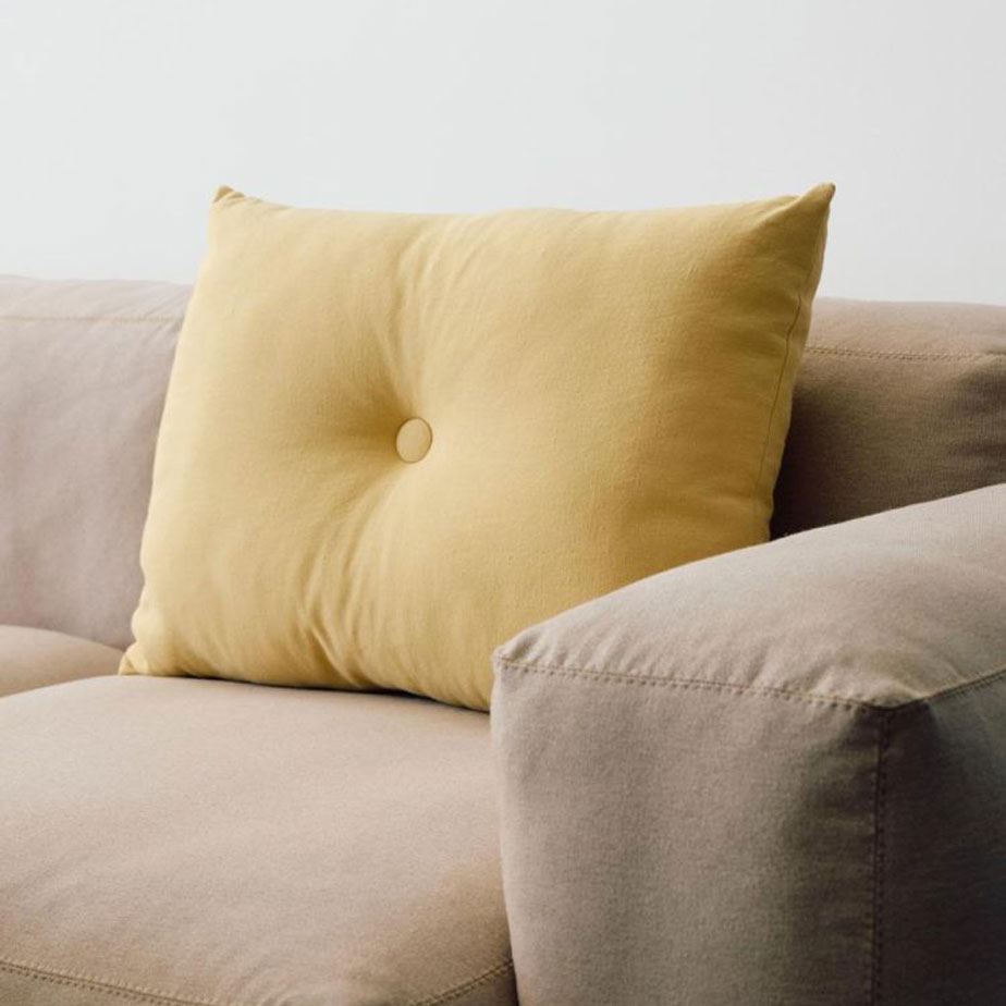כרית DOT LINEN