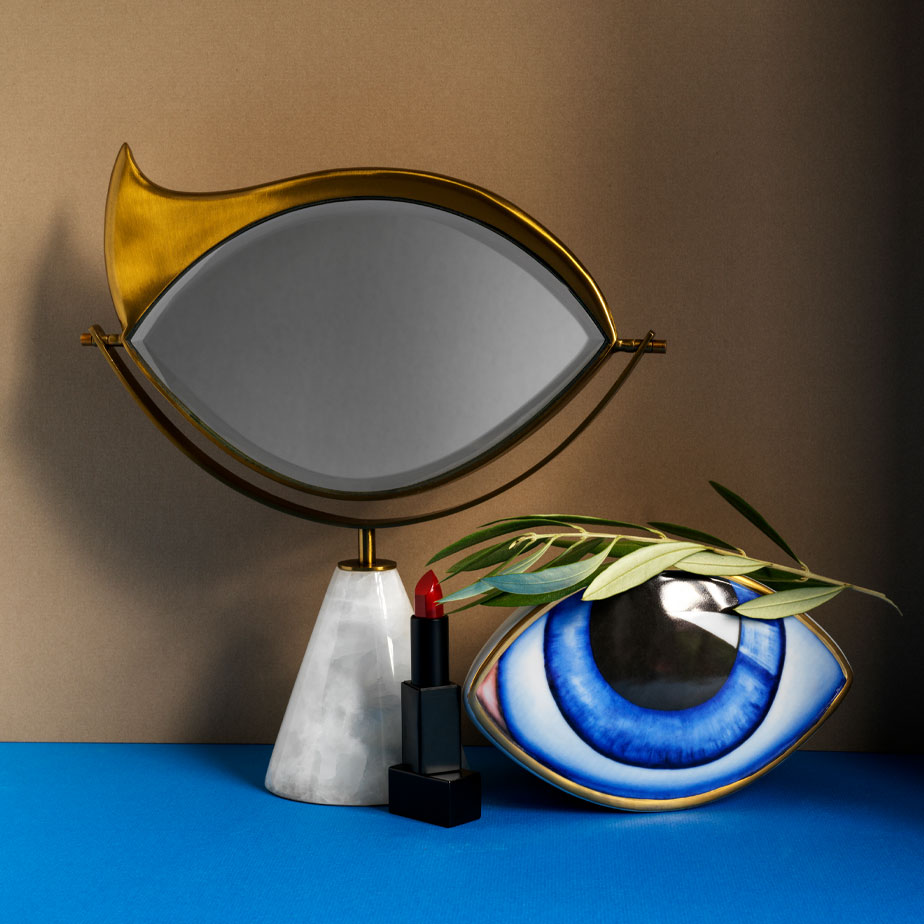 משקולת ניירות LITO EYE