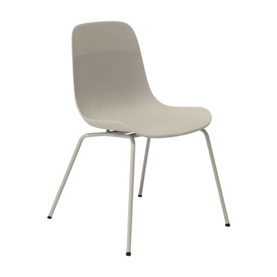 כסא נערם ELEPHANTINO SIDE