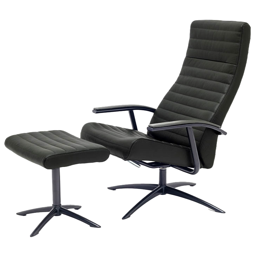 כורסה והדום HAVANNA