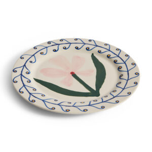 צלחת מנה עיקרית ANTIQUITY