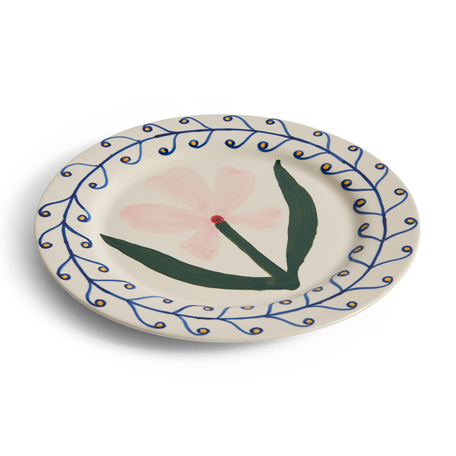 צלחת מנה עיקרית ANTIQUITY
