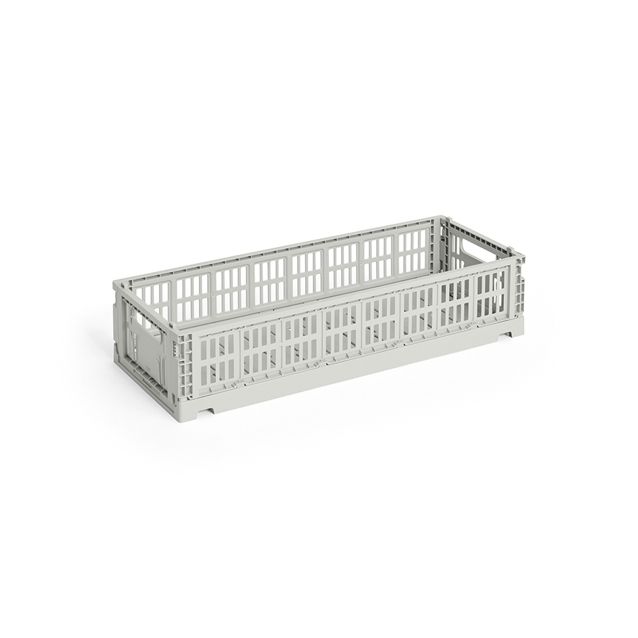 ארגז מלבני COLOUR CRATE MINI