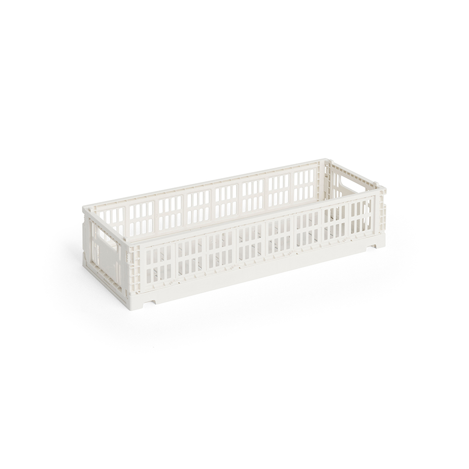 ארגז מלבני COLOUR CRATE MINI