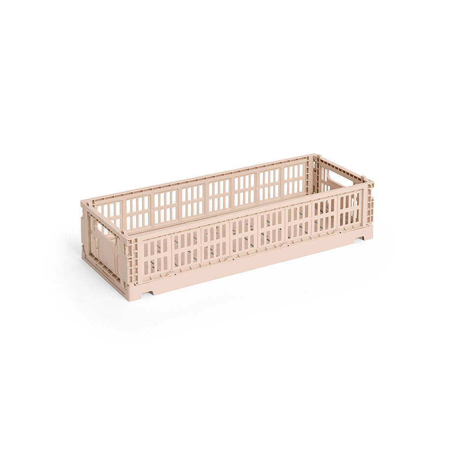 ארגז מלבני COLOUR CRATE MINI