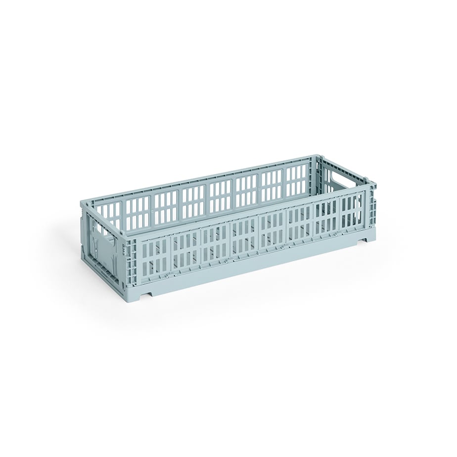 ארגז מלבני COLOUR CRATE MINI