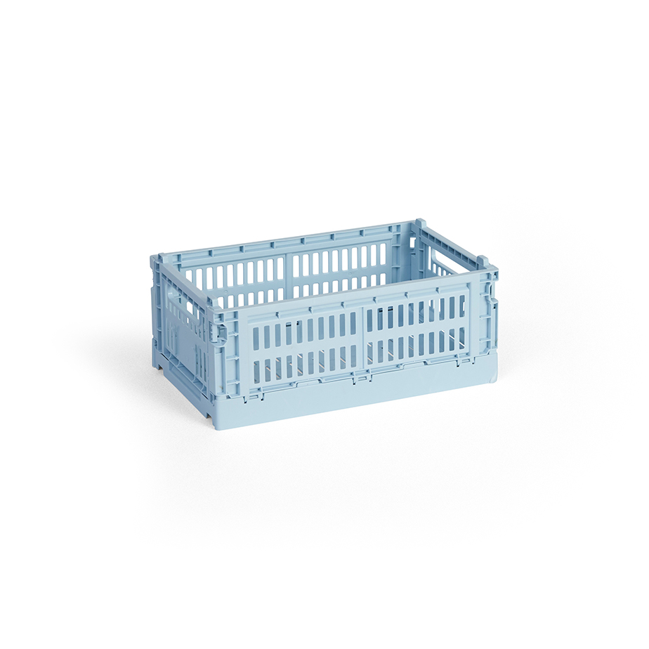 ארגז COLOUR CRATE S