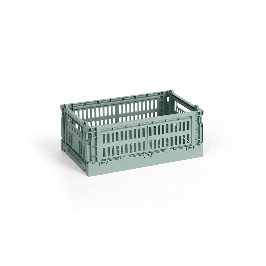 ארגז COLOUR CRATE S