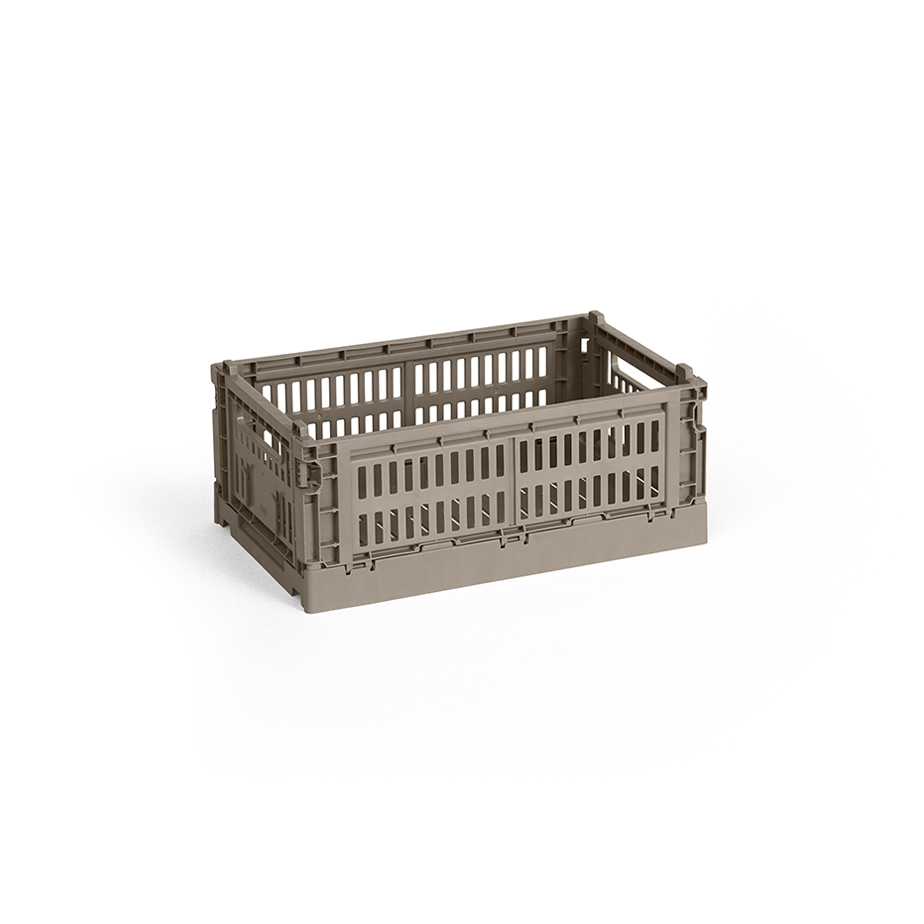 ארגז COLOUR CRATE S