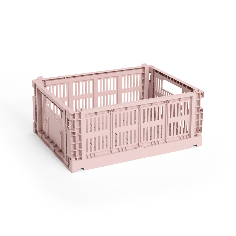 ארגז COLOUR CRATE M
