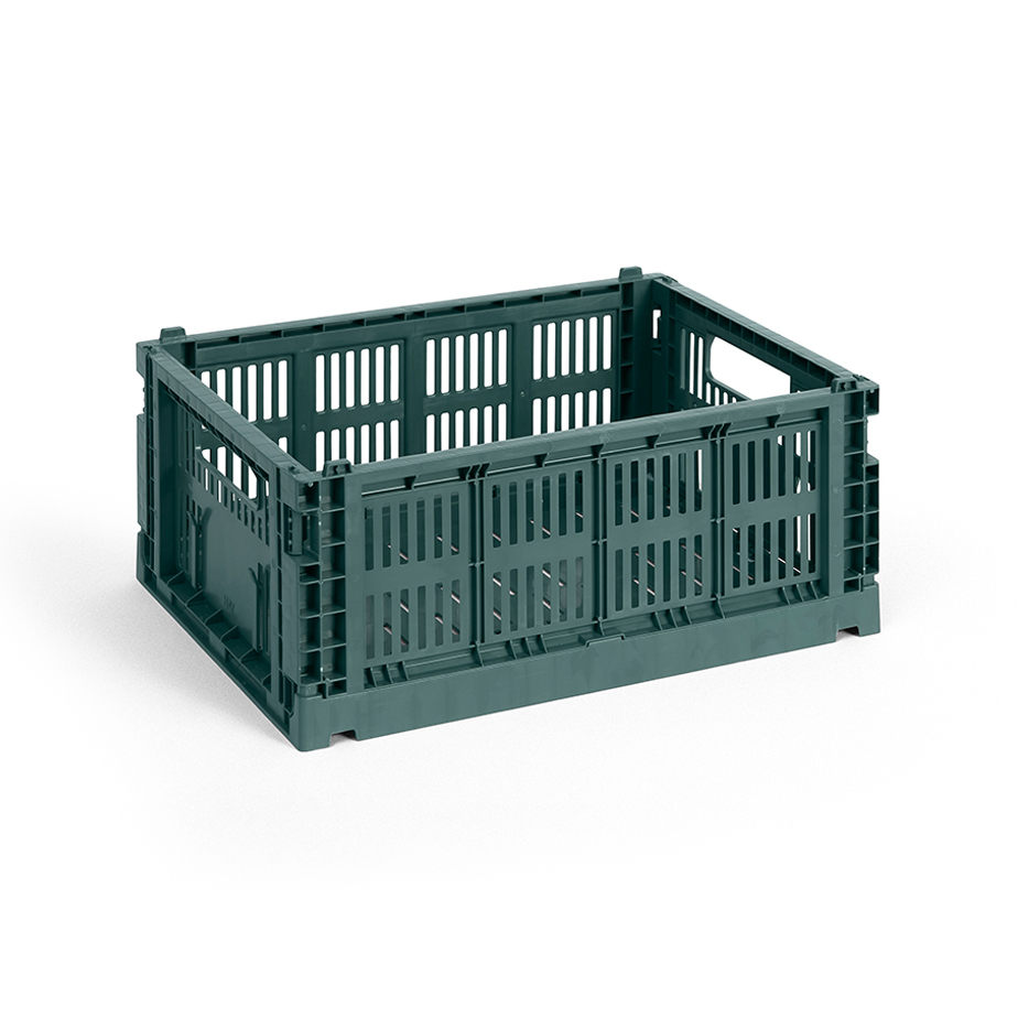ארגז COLOUR CRATE M