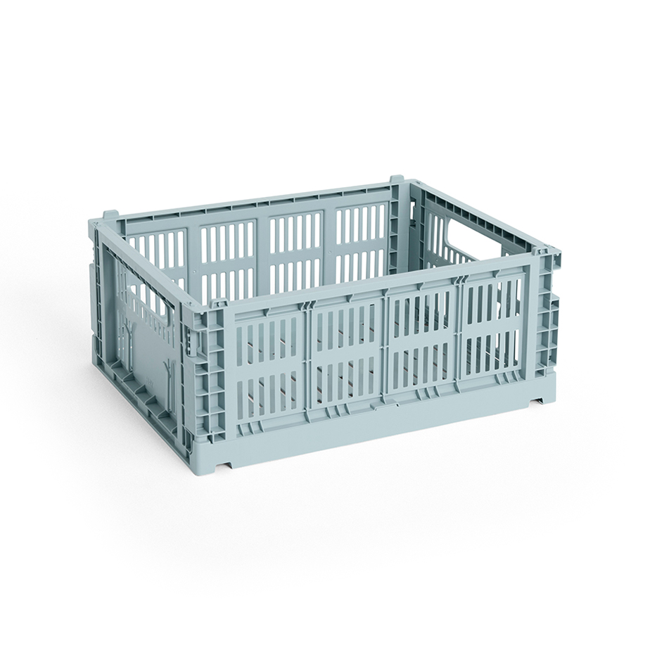 ארגז COLOUR CRATE M