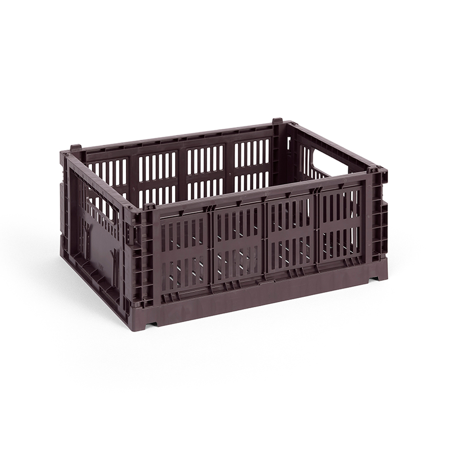 ארגז COLOUR CRATE M