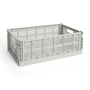 ארגז COLOUR CRATE L