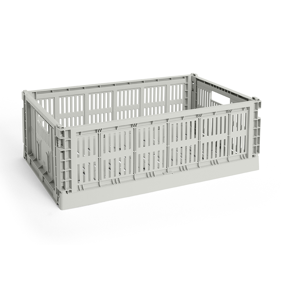ארגז COLOUR CRATE L