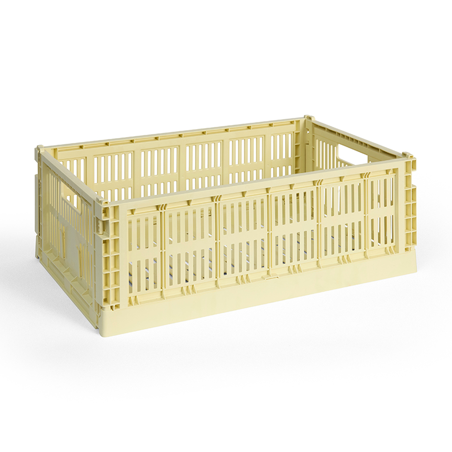ארגז COLOUR CRATE L