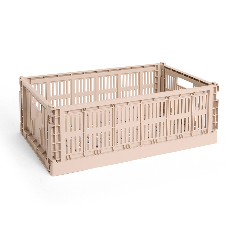 ארגז COLOUR CRATE L