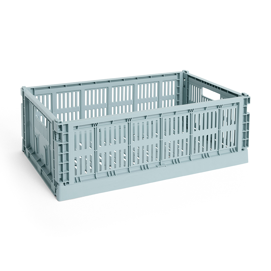 ארגז COLOUR CRATE L