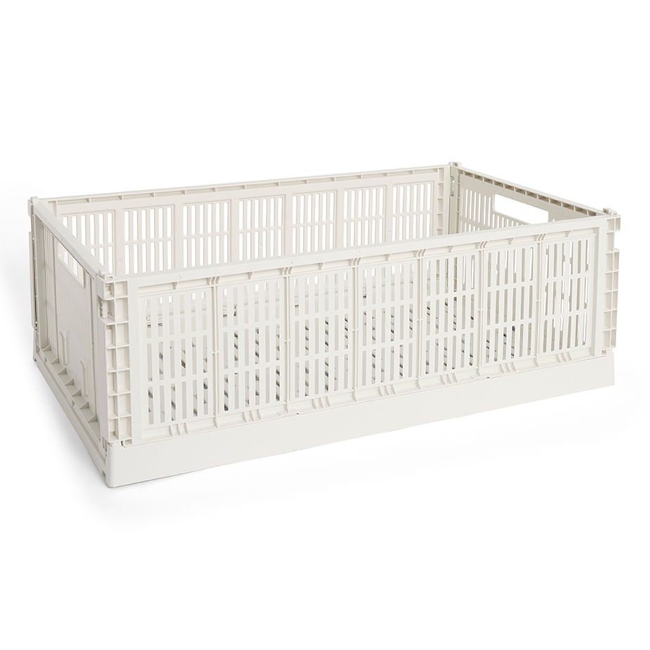 ארגז COLOUR CRATE XL