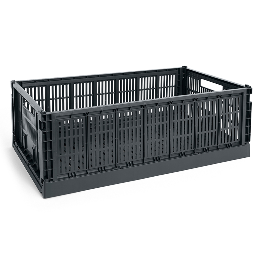 ארגז COLOUR CRATE XL