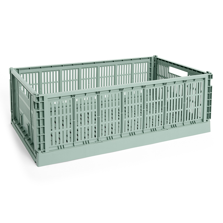 ארגז COLOUR CRATE XL