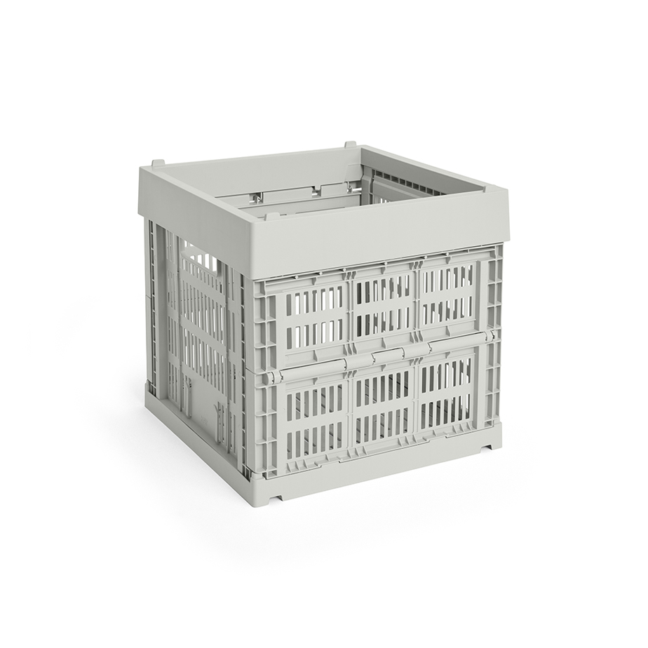 ארגז COLOUR CRATE CUBE