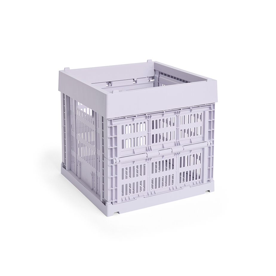 ארגז COLOUR CRATE CUBE