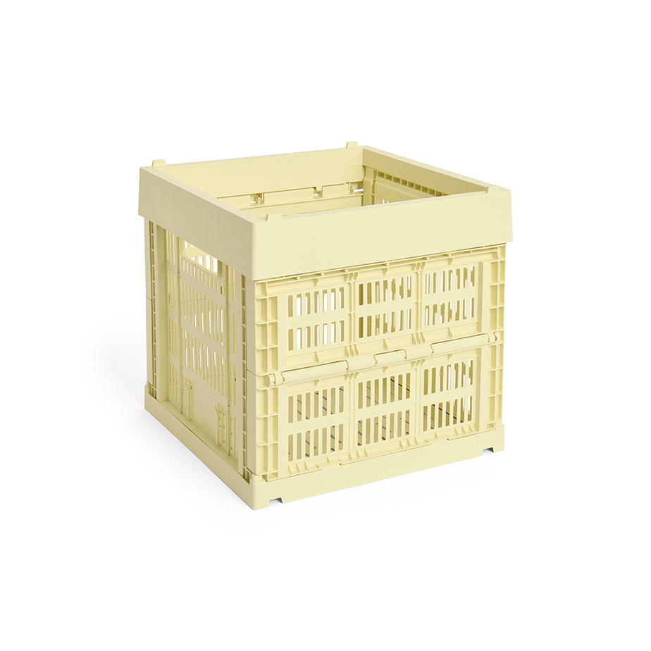 ארגז COLOUR CRATE CUBE