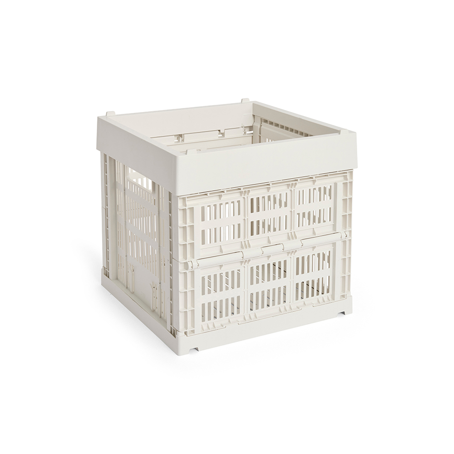 ארגז COLOUR CRATE CUBE