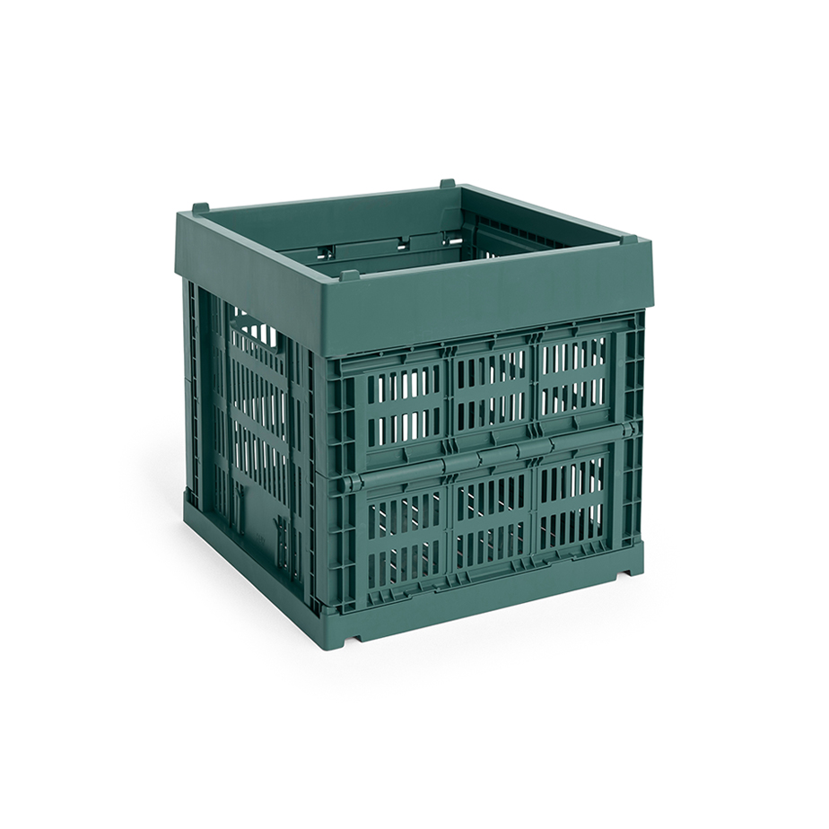 ארגז COLOUR CRATE CUBE