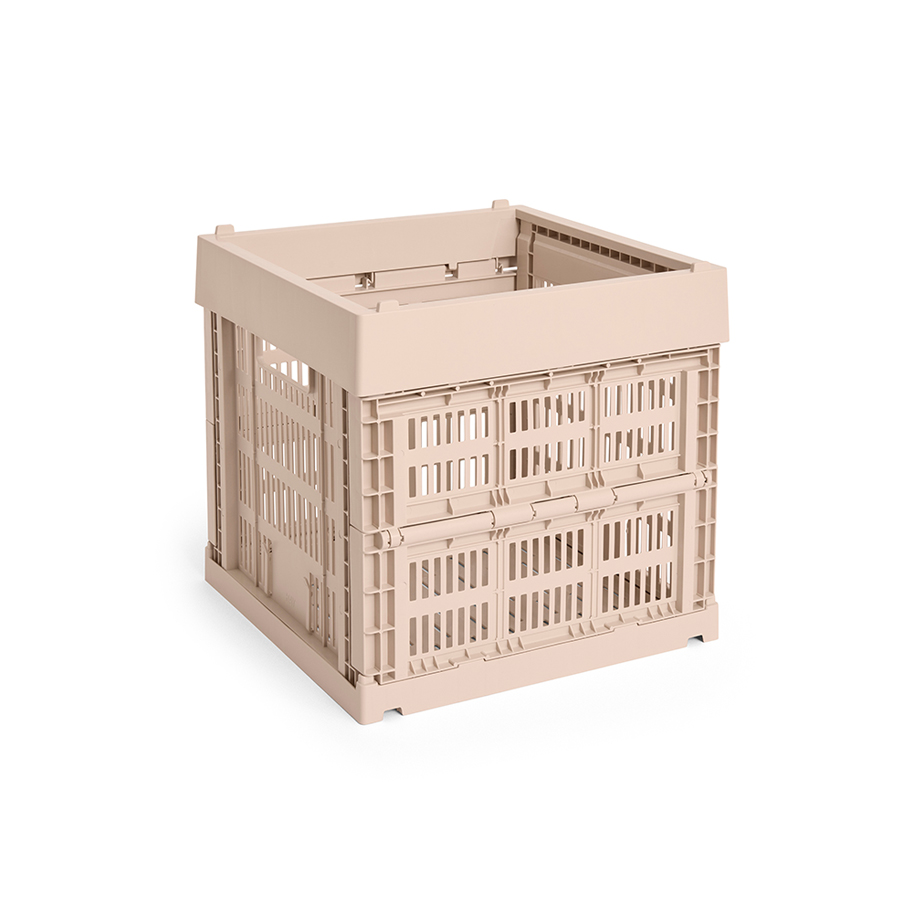 ארגז COLOUR CRATE CUBE